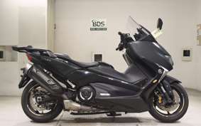 YAMAHA T-MAX 530 DX 2017 SJ15J