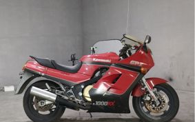 KAWASAKI GPZ1000RX 1987 ZXT00A