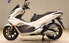 HONDA PCX125 JF81