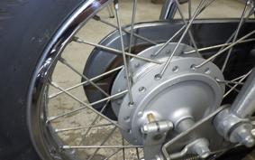 HONDA LITTLE CUB 2008 AA01