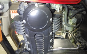 KAWASAKI 250TR 2025 BJ250F