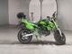 Фото Kawasaki KSR-2 с японского аукциона