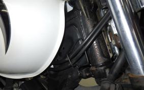 YAMAHA YB125SP