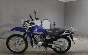 YAMAHA AG125 CE28