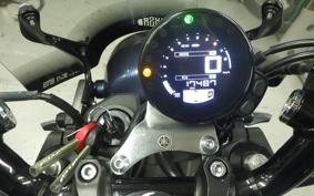 YAMAHA XSR900 2016 RN46J