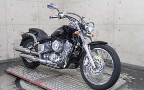 YAMAHA DRAGSTAR400 2011 VH02J