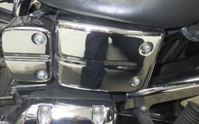 HARLEY FXDL 1580 2009