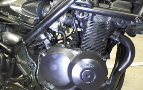 SUZUKI BANDIT 400 VZ 2001 GK7AA