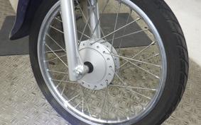 HONDA C50 SUPER CUB 2023 AA09