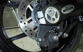 KAWASAKI NINJA 1000 SX 2022 ZXT02K