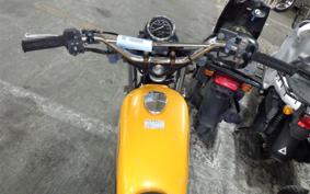 KAWASAKI 250TR BJ250F