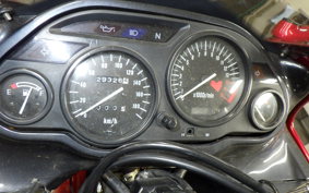 KAWASAKI ZZ-R400 Gen.2 1999 ZX400N