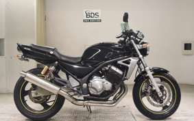 KAWASAKI BALIUS 250 Gen.2 2007 ZR250B