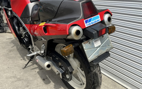 SUZUKI RG400 HK31A