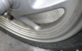 HONDA LEAD 110 2012 JF19