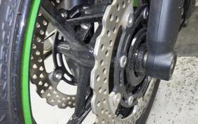 KAWASAKI Z650 A 2023 ER650S