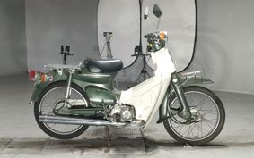 HONDA SUPER CUB50 C50