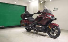 HONDA GL 1800 GOLD WING TOUR DCT 2025 SC79