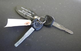 HONDA REBEL 250 MC49