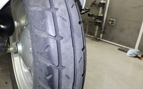 HONDA GYRO CANOPY 2014 TA03