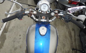 KAWASAKI ESTRELLA CUSTOM BJ250A