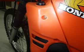 HONDA MTX125R JD05