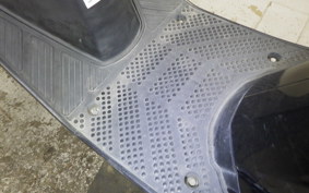 SUZUKI ADDRESS V100