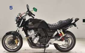 HONDA CB400SF VTEC 2008 NC42