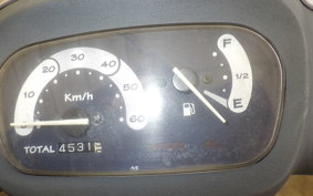 YAMAHA JOG POCHE 2024 SA08J