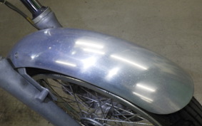HONDA GB250 CLUBMAN Gen.4 2006 MC10