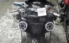 YAMAHA MAXAM 250 SG17J