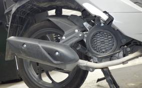 HONDA DIO 110 2025 JK03