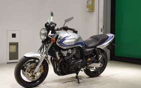 HONDA CB400SF VTEC 2006 NC39