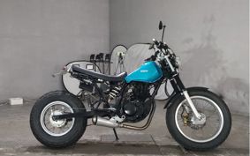 YAMAHA TW225 DG09J