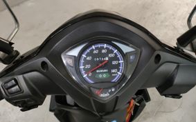 SUZUKI ADDRESS V110 CE47A