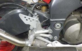 KAWASAKI ZX 10 NINJA R 2004 ZXT00C