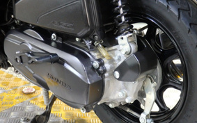 HONDA MANY CTOR AF79