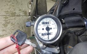 HONDA MAGNA 250 TRIKE 2007 MC29