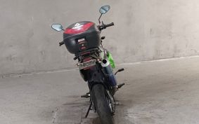KAWASAKI KSR110 KL110A