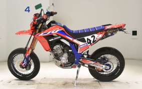 HONDA CRF250L 1995 MD47