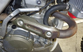 HONDA CRF250X