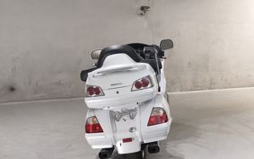 HONDA GL 1800 GOLD WING 2008 SC47