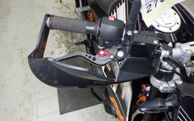 KTM 250 DUKE 1999