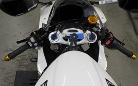 TRIUMPH SPEED TRIPLE RR 2023