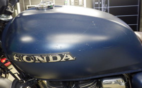 HONDA GB350 2022 NC59