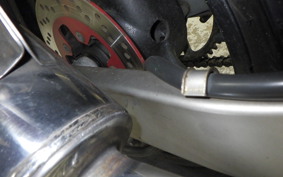 SUZUKI RF400RV 1997 GK78A