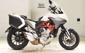 MV AGUSTA TURISMO VELOCE 800 2016