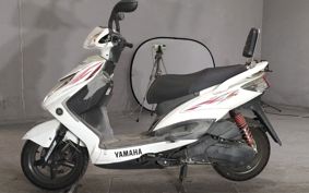 YAMAHA CYGNUS 125 X SE46