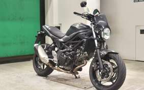 SUZUKI SV650 A 2016 VP55B