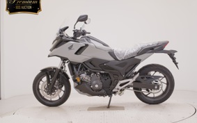 HONDA NC750X DCT 2025 RH23